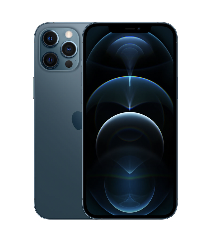 iPhone 12 Pro Max tilbehør